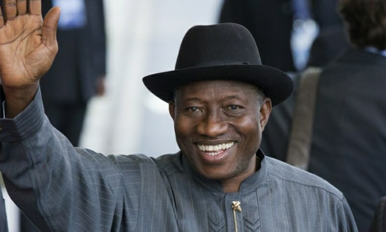 Jonathan, Other African Leaders Stranded in Guinea-Bissau After Coup