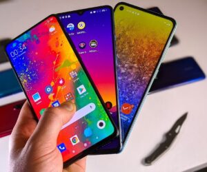 Nigeria’s smartphone market surges 29% as naira steadies