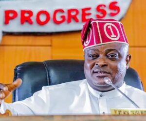 Budget 2026: Be thorough, transparent during your review – Obasa tells colleagues