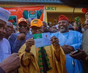 El-Rufai officially joins ADC – Latest News In Nigeria, Nigeria News Today, Your Online Nigerian Newspaper