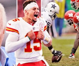 Inside the Chiefs’ obsession with the Dallas Cowboys