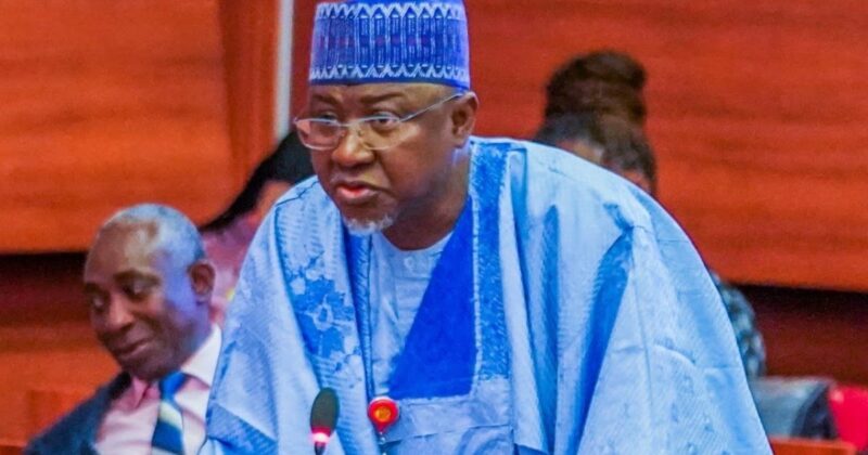 ‘We know the bandits and what they want’ — Kebbi senator says FG must choose to fight or negotiate