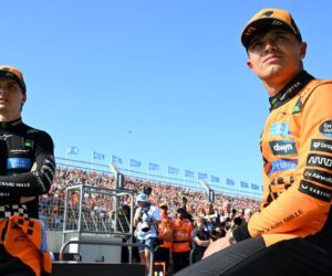 Is it time for McLaren to prioritize Norris over Piastri?