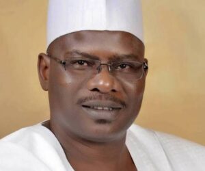 Senator Ndume Blames Security Lapses On Lack Of Satellite Coverage