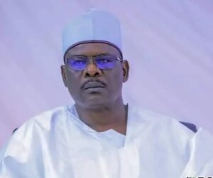 Some ministers attach police to wives, children – Ndume backs withdrawal of VIP escorts