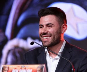 What does Boxxer’s new broadcast deal mean for boxing?
