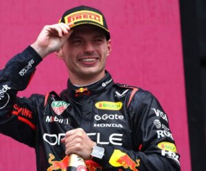 Max Verstappen will leave F1 if new 2026 rules aren’t ‘fun’