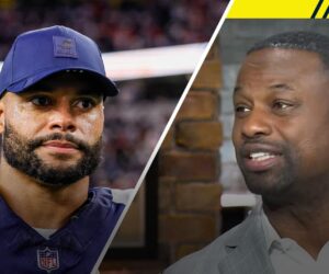 Dak Prescott outdueled Patrick Mahomes in Cowboys’ win