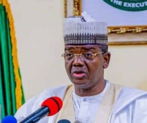 Technology, Intelligence Synergy Critical to Tackling Evolving Security Threats – Arise News