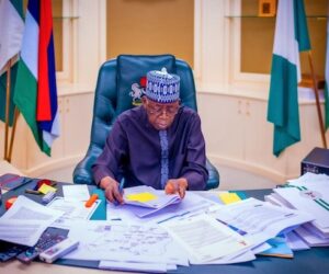 Tinubu Promises Modernised Armed Forces, State Police, Livestock Sector Reforms To Ensure Enhanced Security  – Arise News