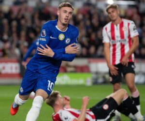 Chelsea vs. Arsenal: Cole Palmer fit to start London derby