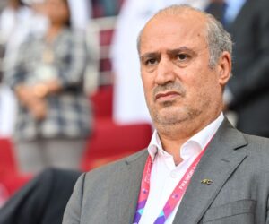 Iran boycotting World Cup draw citing visa denials