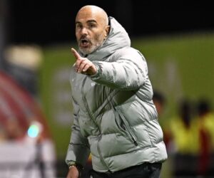 Enzo Maresca: ‘Too early’ to tell if Chelsea can challenge Arsenal