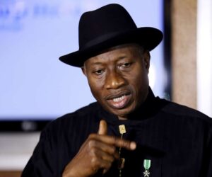 Guinea-Bissau: ‘The Day I Landed, A Military Officer Slapped The Prime Minister’ – Goodluck Jonathan