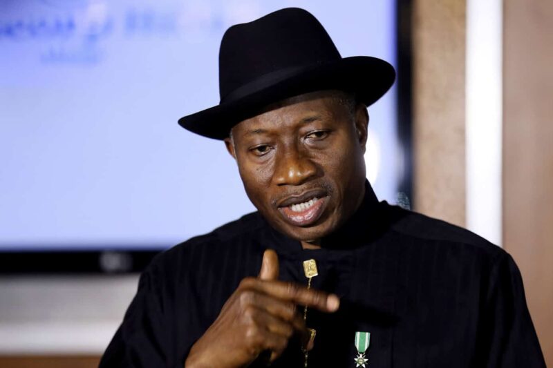 Guinea-Bissau: ‘The Day I Landed, A Military Officer Slapped The Prime Minister’ – Goodluck Jonathan