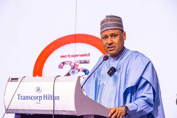 Media landscape rife with fake news – Minister