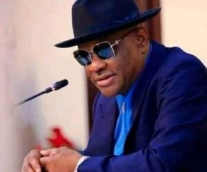 Wike revokes Abuja lands belonging to Patience Jonathan, Fayose, Iyabo Obasanjo, T.Y. Danjuma, Emir of Ilorin, others