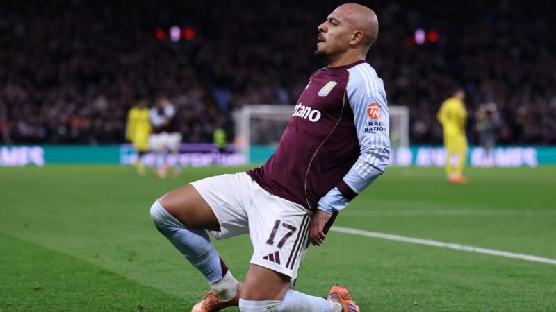 More Young Boys fans arrested after Villa Park violence