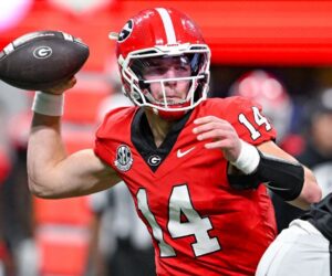 How Friday’s college football results affect the playoff