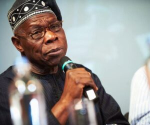 Killings: Obasanjo Backs Call For Foreign Support, Says FG Can’t Protect Citizens
