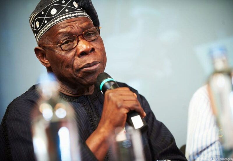 Killings: Obasanjo Backs Call For Foreign Support, Says FG Can’t Protect Citizens