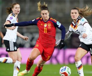 Germany’s missed chances open up Nations League final vs. Spain