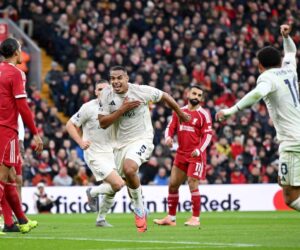 Transfer rumors, news: Chelsea keen to land Forest’s Murillo