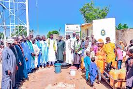 NEDC, Yobe support 38,000 almajiri with relief items, boreholes