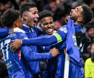 Are Chelsea title contenders? Arsenal clash will give answer