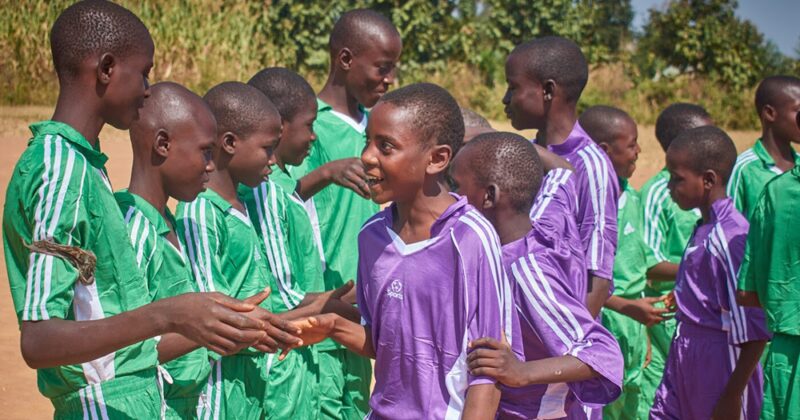 ‘Permanent ban’ — NSC moves to criminalise age falsification in Nigerian sports