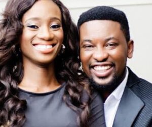 OAP Dotun accuses US embassy of aiding estranged wife’s elopement with children