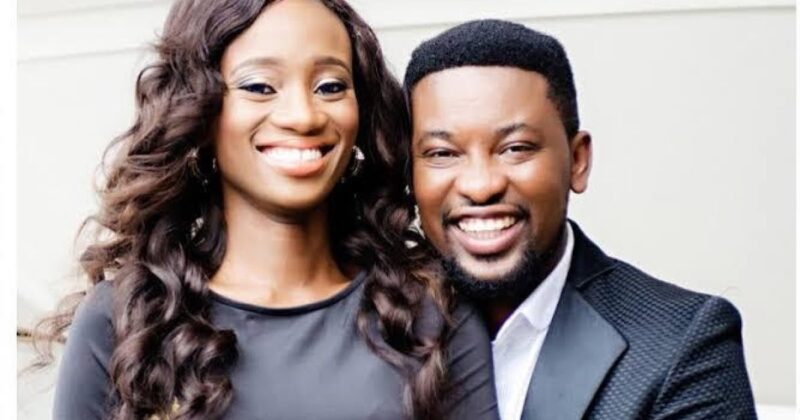 OAP Dotun accuses US embassy of aiding estranged wife’s elopement with children