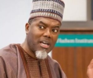 Stop Pulling Down Our Own, Omokri Tells Nigerians Over Burna Boy Criticism