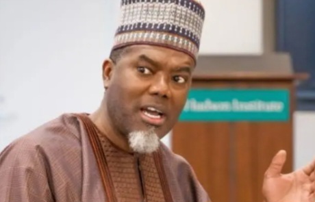 Stop Pulling Down Our Own, Omokri Tells Nigerians Over Burna Boy Criticism