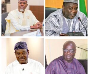 Tinubu’s Ambassadorial Nominees List ‘Scandalous, Reflective Of Presidential Values’, Says PDP