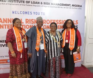 Risk Management: Walson-Jack Wants Paradigm Shift From Reactive To Preventive
