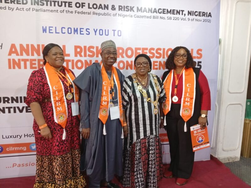 Risk Management: Walson-Jack Wants Paradigm Shift From Reactive To Preventive