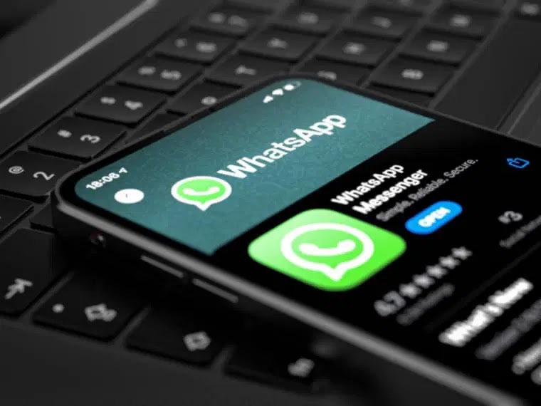 WhatsApp to allow iPhone users log in to multiple accounts