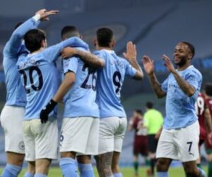 EPL table: Man City cut lead at the top ahead of Chelsea vs Arsenal