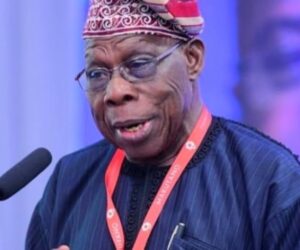 Stop negotiating with terrorists – Obasanjo tells Nigerian Govt