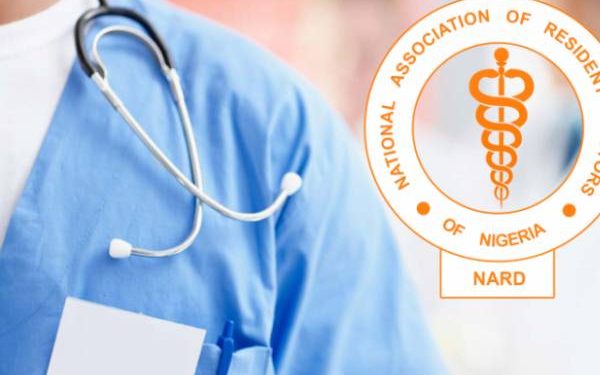 Resident doctors suspend nationwide strike after agreement with federal government