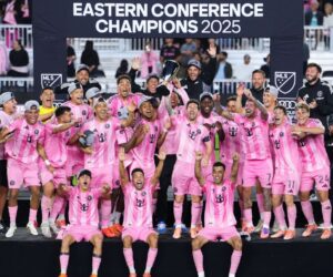 Inter Miami reaches first MLS Cup, will host Vancouver