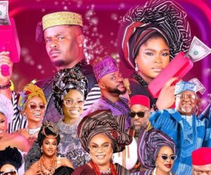 Police arrest cyber-pirate selling ‘Owambe Thieves,’ ‘ThinLine,’ ‘Alakada’