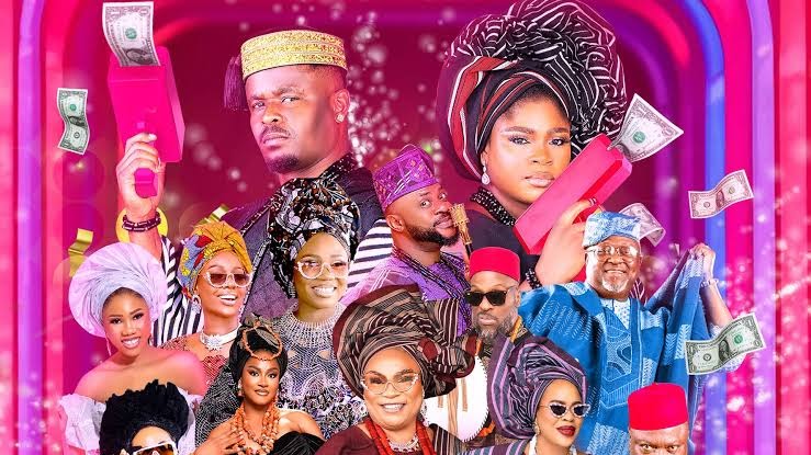 Police arrest cyber-pirate selling ‘Owambe Thieves,’ ‘ThinLine,’ ‘Alakada’