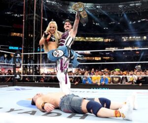 WWE Survivor Series results: The Vision team wins WarGames; ‘Dirty Dom’ defeats Cena