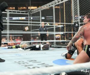 Survivor Series WarGames: Who actually attacked CM Punk?