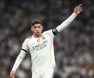 Transfer rumors, news: Man United move for Madrid’s Valverde