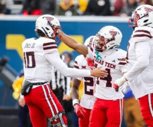 College Football Playoff predictions: Who’s most likely to make the field