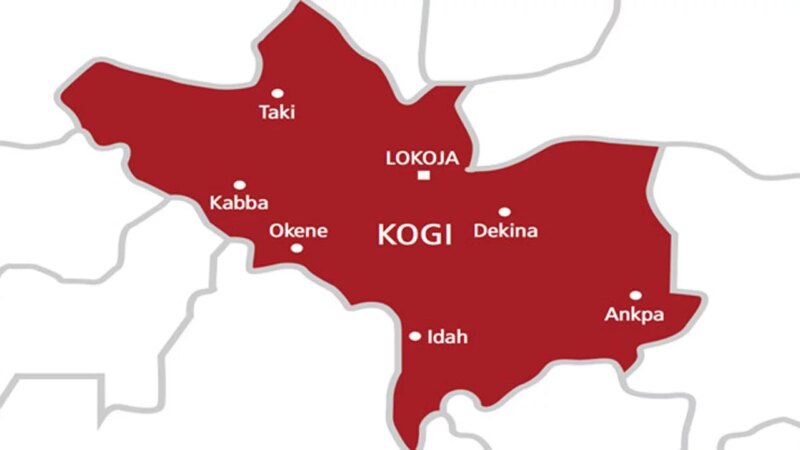 Gunmen kidnap travellers on Kogi highway