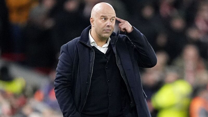 West Ham vs Liverpool LIVE: Latest updates with Slot’s side desperate to end rut